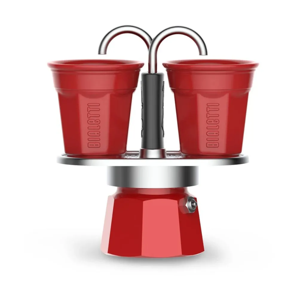 Cafetera italiana Mini Express Bialetti