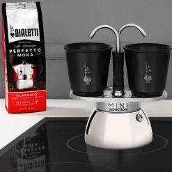 Cafetera italiana Mini Express Bialetti