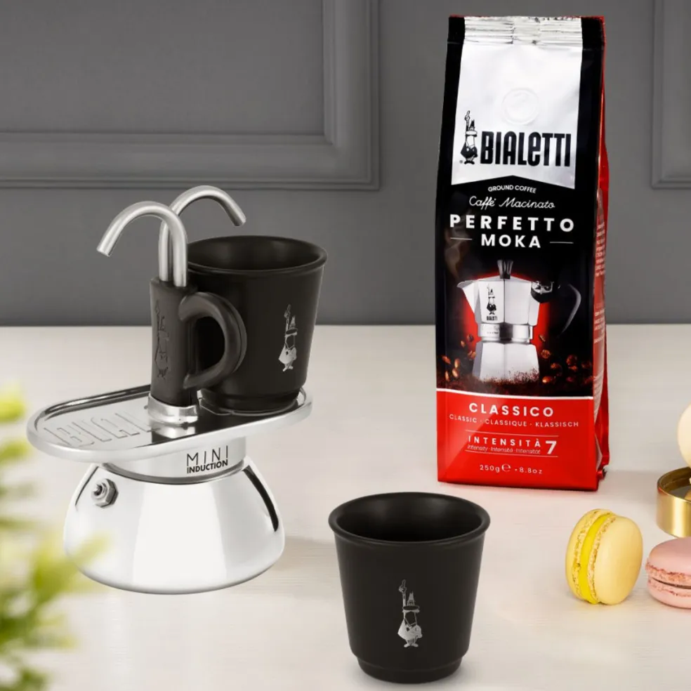 Cafetera italiana Mini Express Bialetti