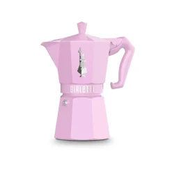 Cafetera italiana Moka Exclusive Bialetti