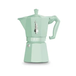 Cafetera italiana Moka Exclusive Bialetti
