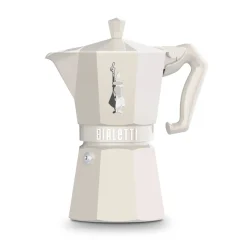 Cafetera italiana Moka Exclusive Bialetti