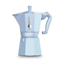 Cafetera italiana Moka Exclusive Bialetti