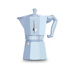 Cafetera italiana Moka Exclusive Bialetti