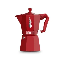 Cafetera italiana Moka Exclusive Bialetti