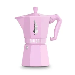 Cafetera italiana Moka Exclusive Bialetti