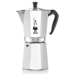 Cafetera italiana Moka Express Bialetti