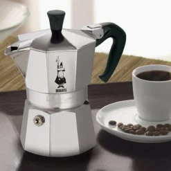 Cafetera italiana Moka Express Bialetti