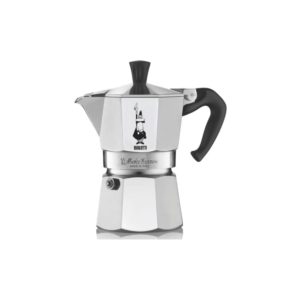 Cafetera italiana Moka Express Bialetti