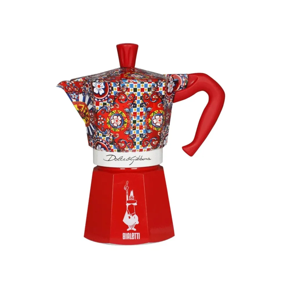 Cafetera italiana Moka Express Bialetti