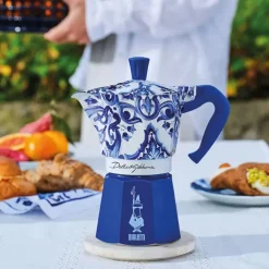 Cafetera italiana Moka Express Bialetti