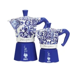 Cafetera italiana Moka Express Bialetti