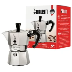 Cafetera italiana Moka Express Bialetti