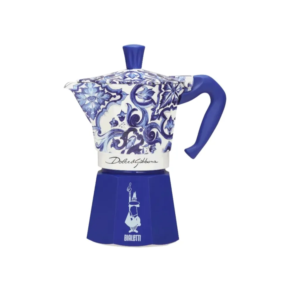 Cafetera italiana Moka Express Bialetti