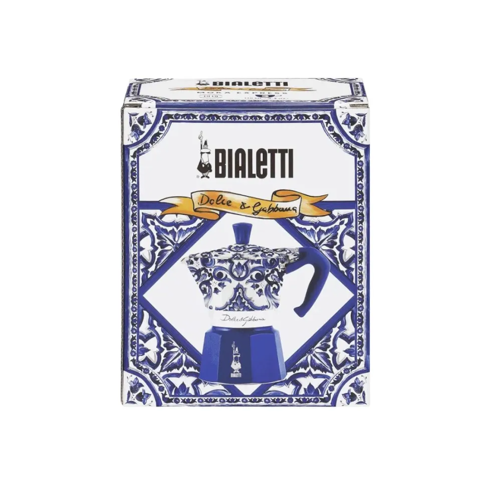 Cafetera italiana Moka Express Bialetti