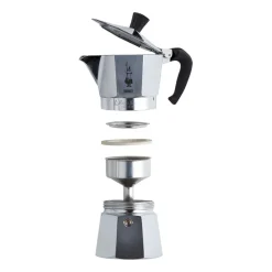 Cafetera italiana Moka Express Bialetti