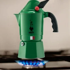 Cafetera italiana Moka Express Italia Bialetti