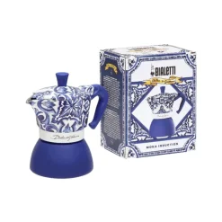 Cafetera italiana Moka Induction Bialetti