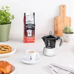 Cafetera italiana Moka Induction Bialetti