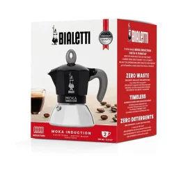 Cafetera italiana Moka Induction Bialetti