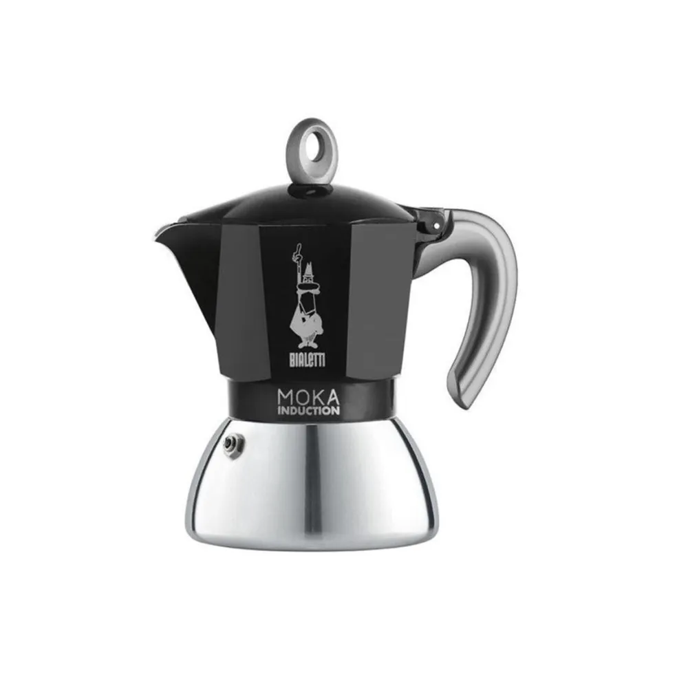 Cafetera italiana Moka Induction Bialetti