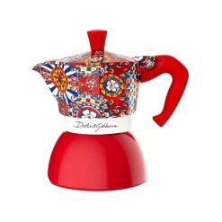 Cafetera italiana Moka Induction Bialetti
