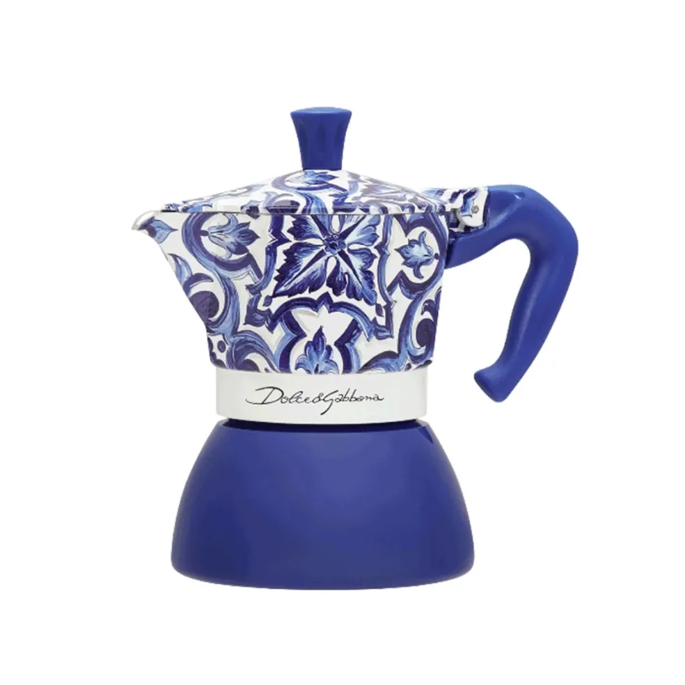 Cafetera italiana Moka Induction Bialetti