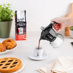 Cafetera italiana Moka Induction Bialetti