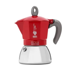Cafetera italiana Moka Induction Bialetti