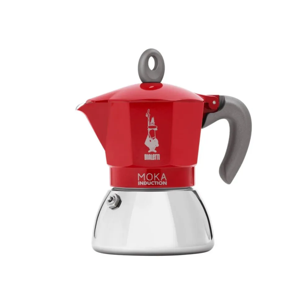 Cafetera italiana Moka Induction Bialetti