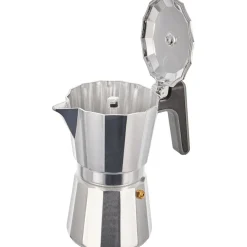 Cafetera italiana Perfecta BRA