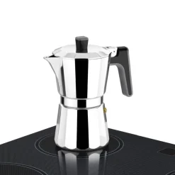 Cafetera italiana Perfecta BRA