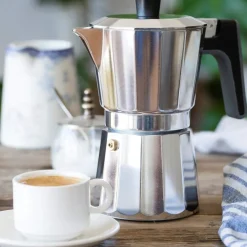 Cafetera italiana Perfecta BRA