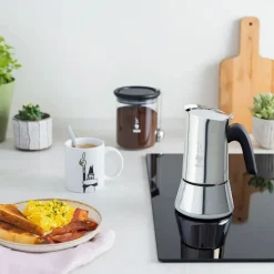 Cafetera italiana Venus Bialetti