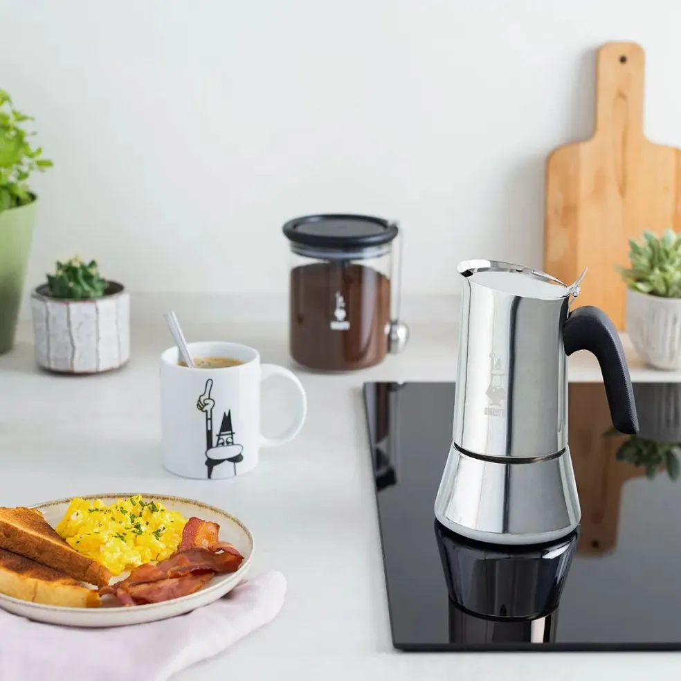 Cafetera italiana Venus Bialetti
