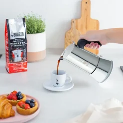 Cafetera italiana Venus Bialetti