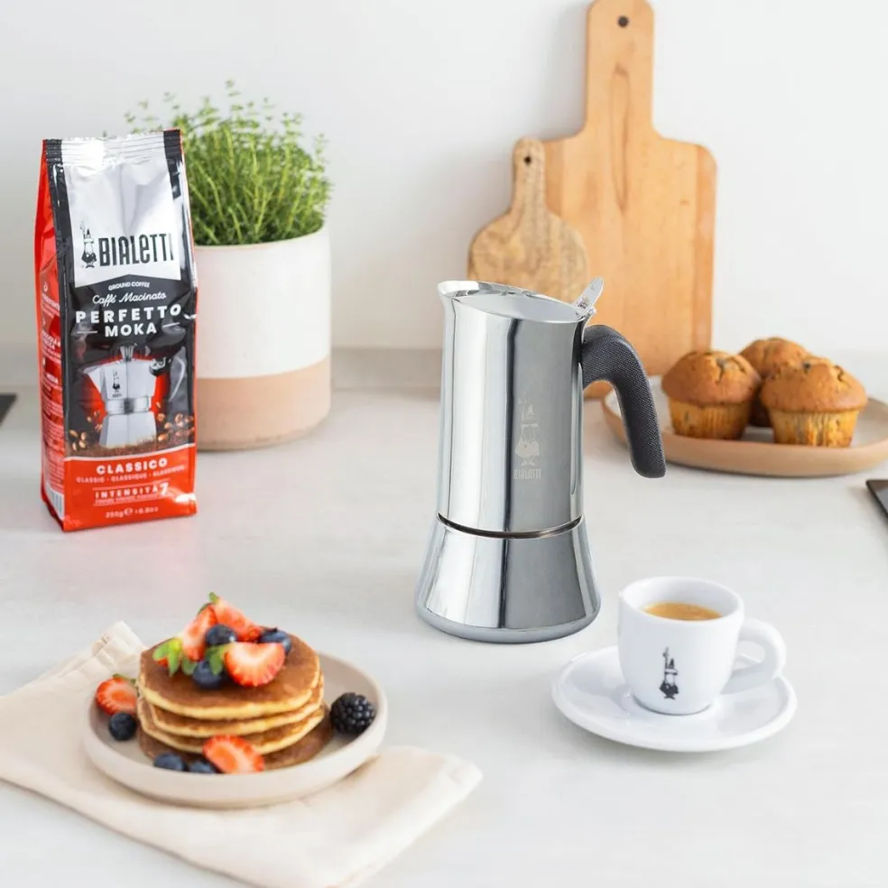 Cafetera italiana Venus Bialetti
