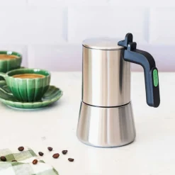 Cafetera Kenia Bra