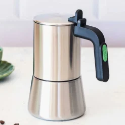 Cafetera Kenia Bra