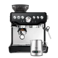 Cafetera manual Barista Express de Sage