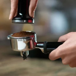 Cafetera manual Barista Express de Sage
