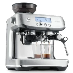 Cafetera manual Barista PRO de Sage