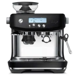 Cafetera manual Barista PRO de Sage