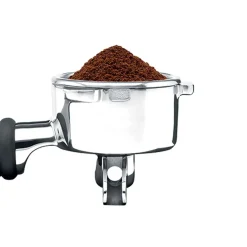 Cafetera manual Barista PRO de Sage
