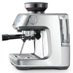 Cafetera manual Barista PRO de Sage