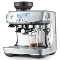 Cafetera manual Barista PRO de Sage