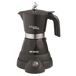 Cafetera Moka Aroma Eléctrica Ariete