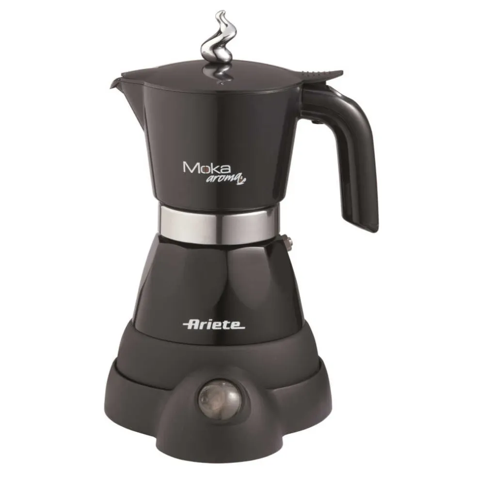 Cafetera Moka Aroma Eléctrica Ariete