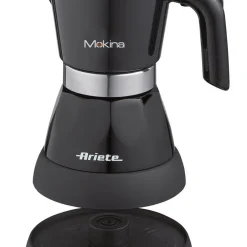 Cafetera Moka Aroma Eléctrica Ariete