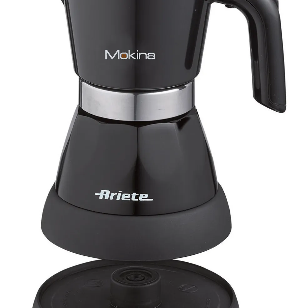 Cafetera Moka Aroma Eléctrica Ariete